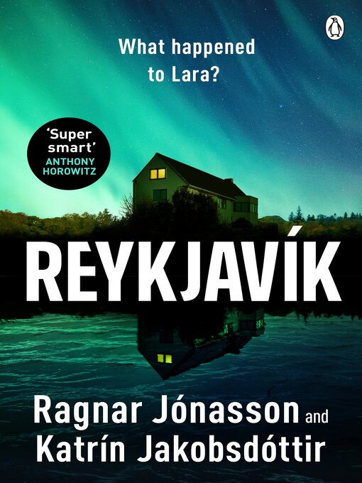 Title details for Reykjavík by Ragnar Jónasson - Available